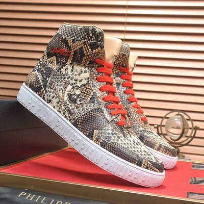 SOLA-PP Casual shoes