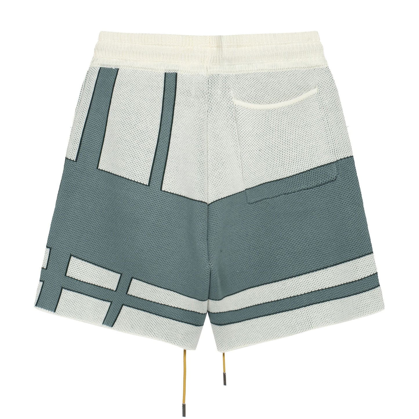 SOLA-RHUDE  shorts