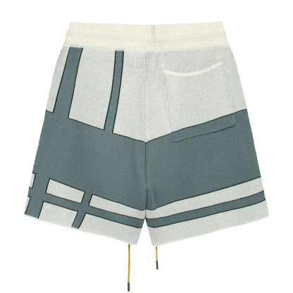 SOLA-RHUDE  shorts