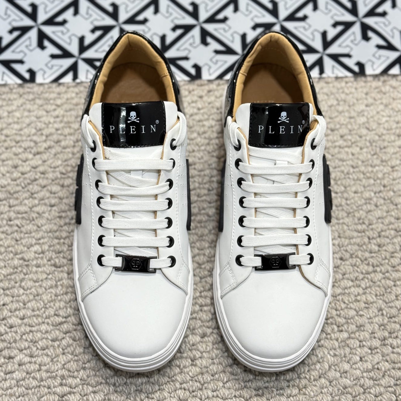 SOLA-PP Casual shoes
