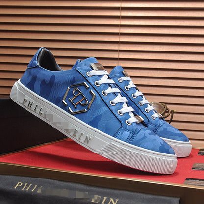 SOLA-PP Casual shoes