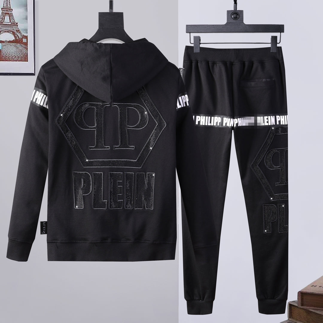 SOLA-PP tracksuit