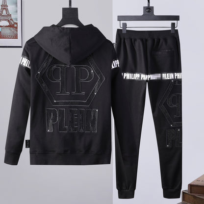 SOLA-PP tracksuit