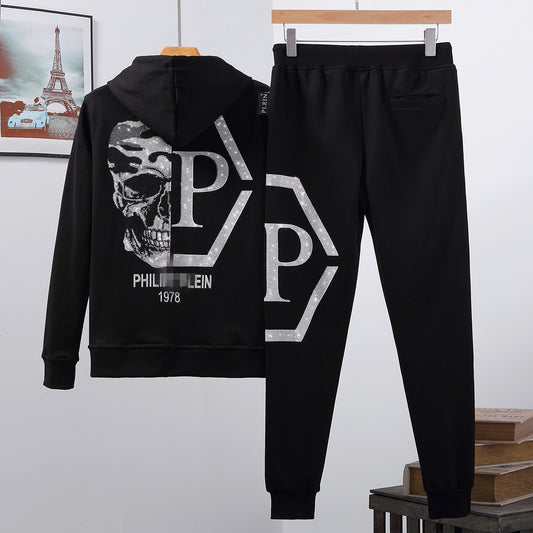 SOLA-PP tracksuit