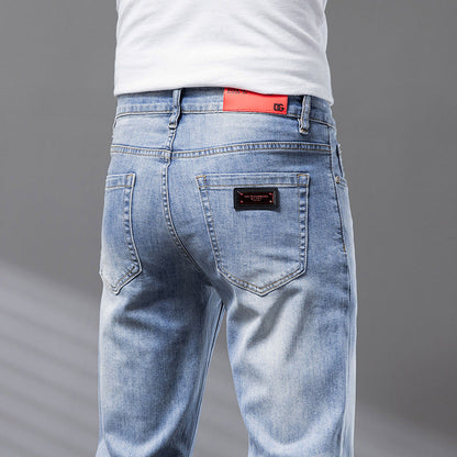 NEW-D*G 2025SS JEANS