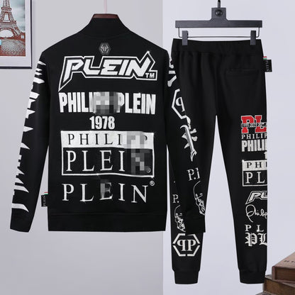 SOLA-PP tracksuit