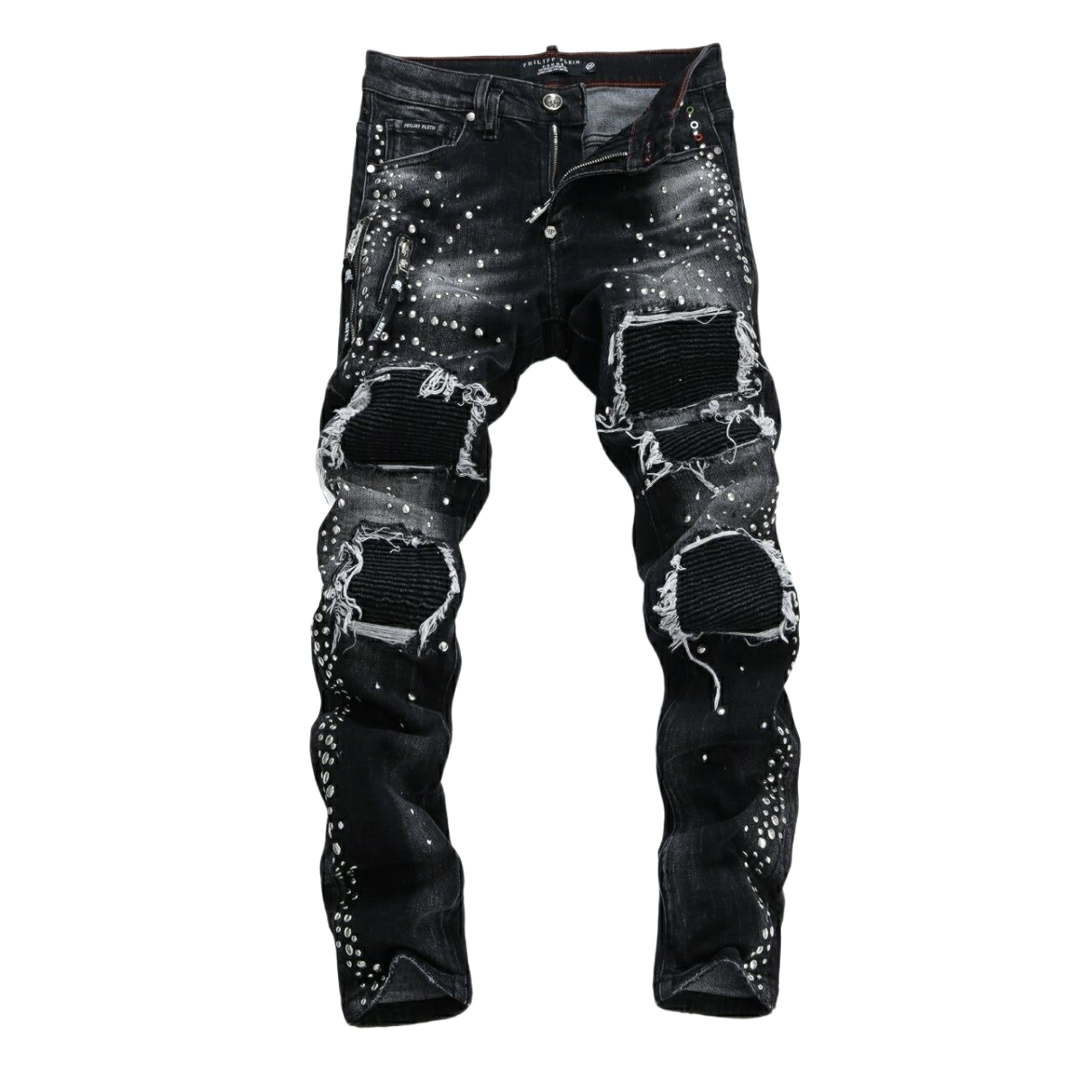 NEW-PP 2025SS JEANS