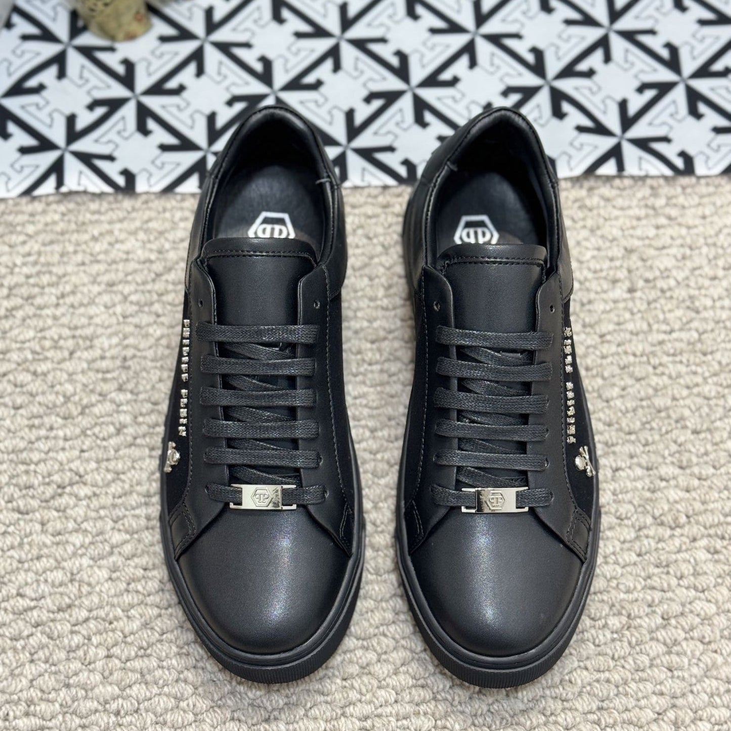 SOLA-PP Casual shoes