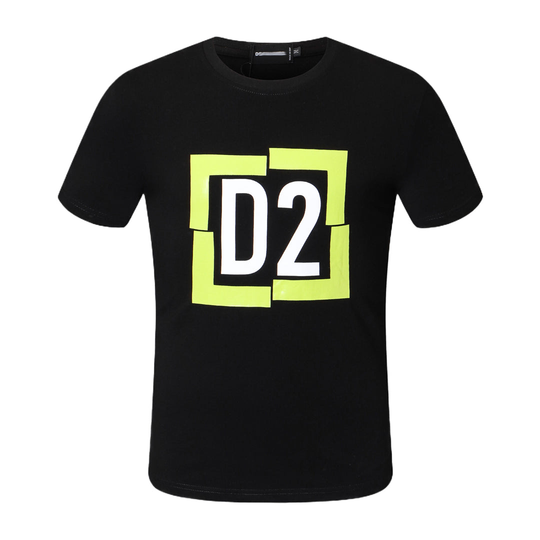 NEW-D2 Cool fit T-shirt