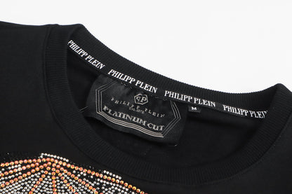 NEW-PP Cotton Sweatshirt