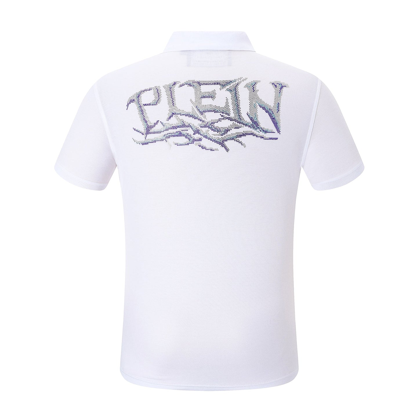 NEW-PP Cotton T-shirt