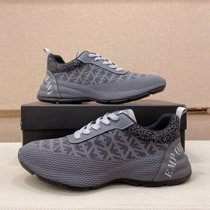 SOLA-GA Casual shoes