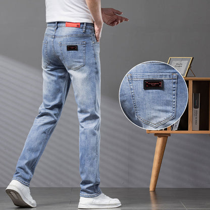 NEW-D*G 2025SS JEANS