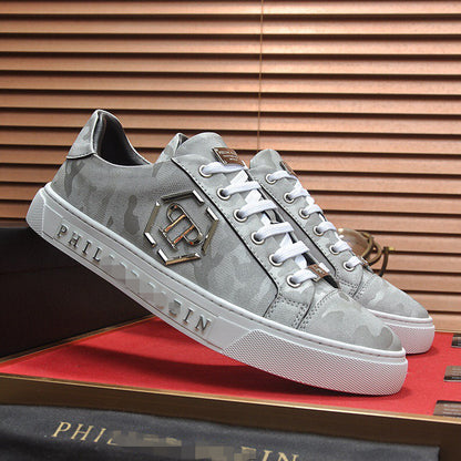 SOLA-PP Casual shoes