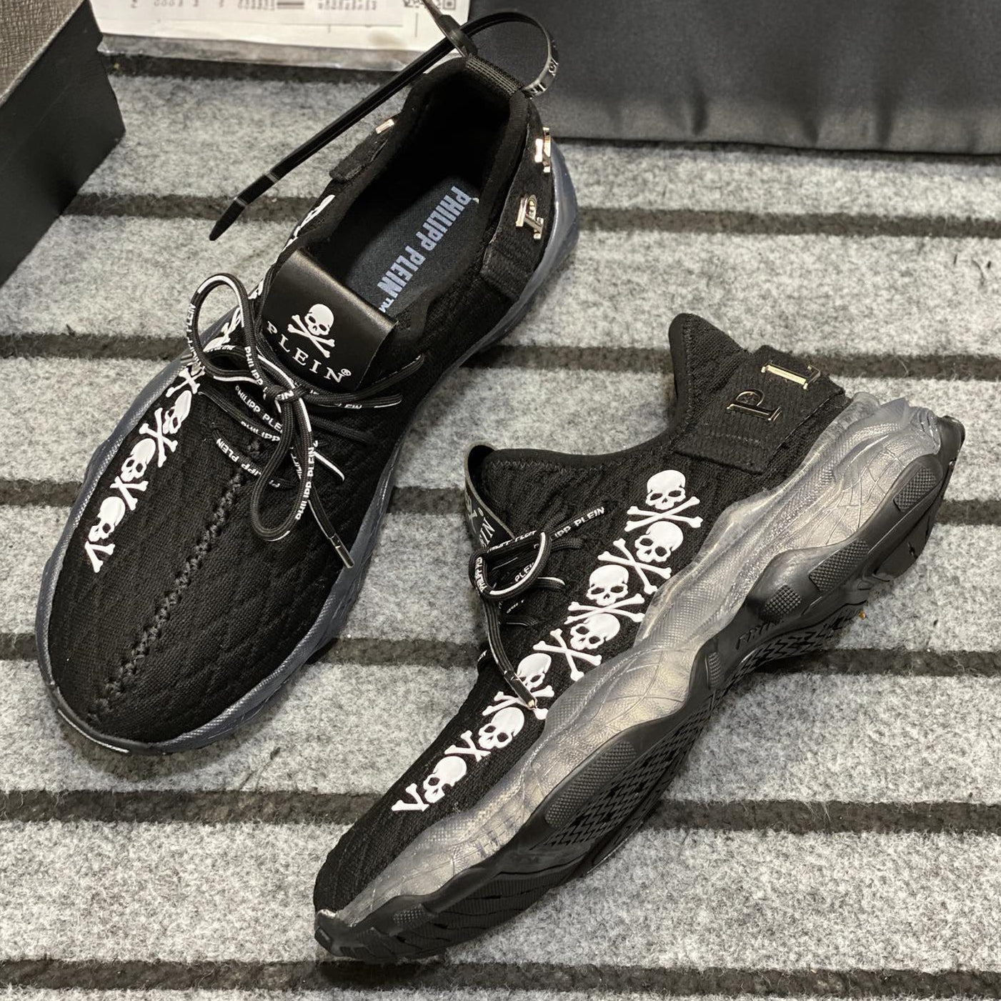 SOLA-PP Casual shoes