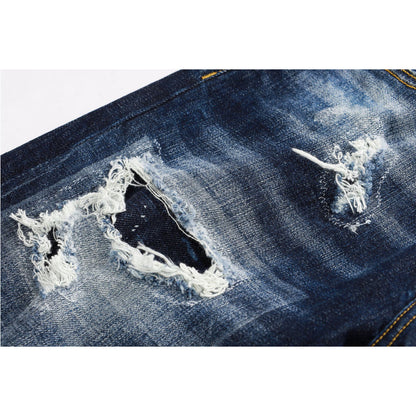 SOLA-tight nightclub Jeans