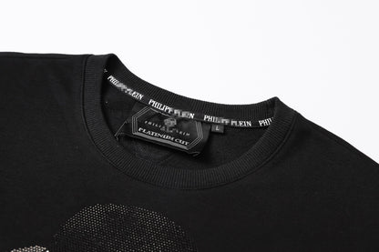 NEW-PP Cotton Sweatshirt