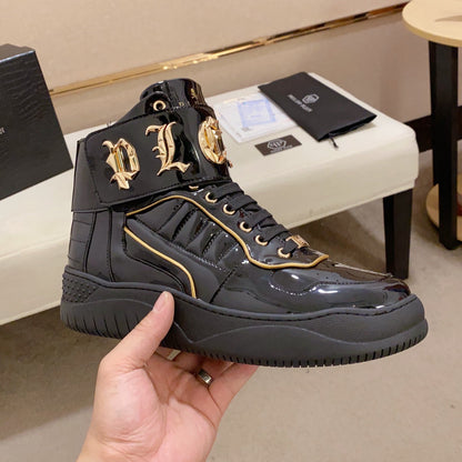 SOLA-PP Casual shoes