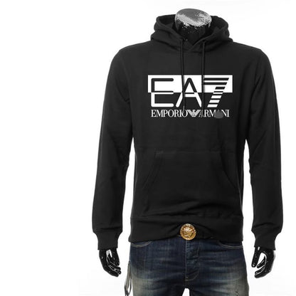 NEW-GA Men's hoodie