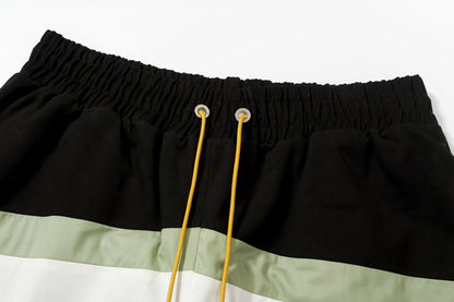 SOLA-RHUDE  shorts