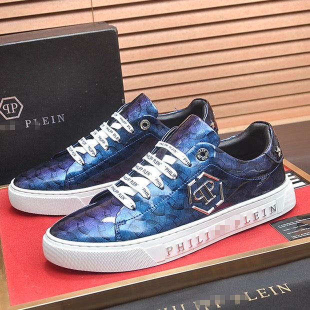 SOLA-PP Casual shoes