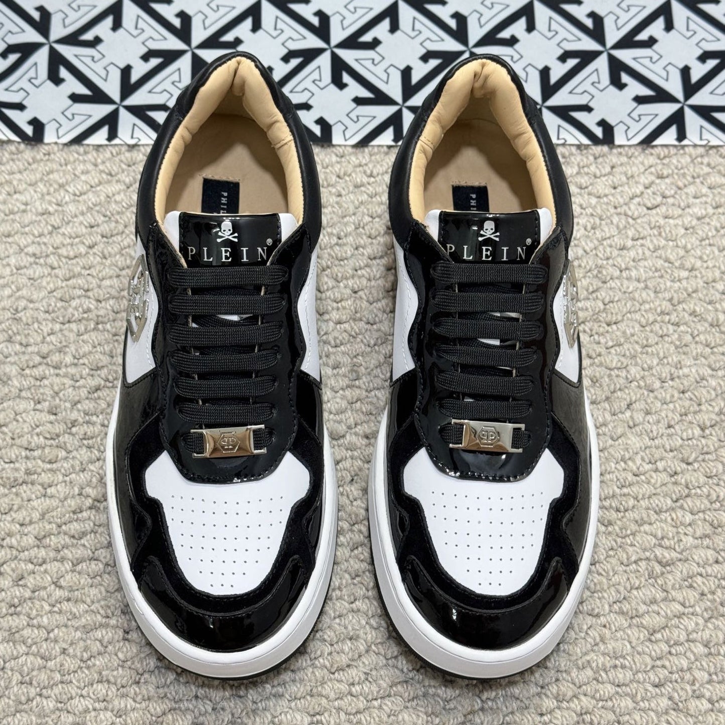 SOLA-PP Casual shoes