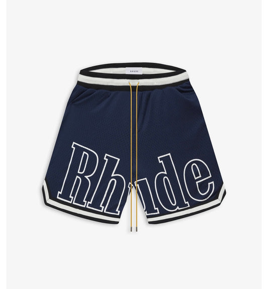 SOLA-RHUDE  sports shorts