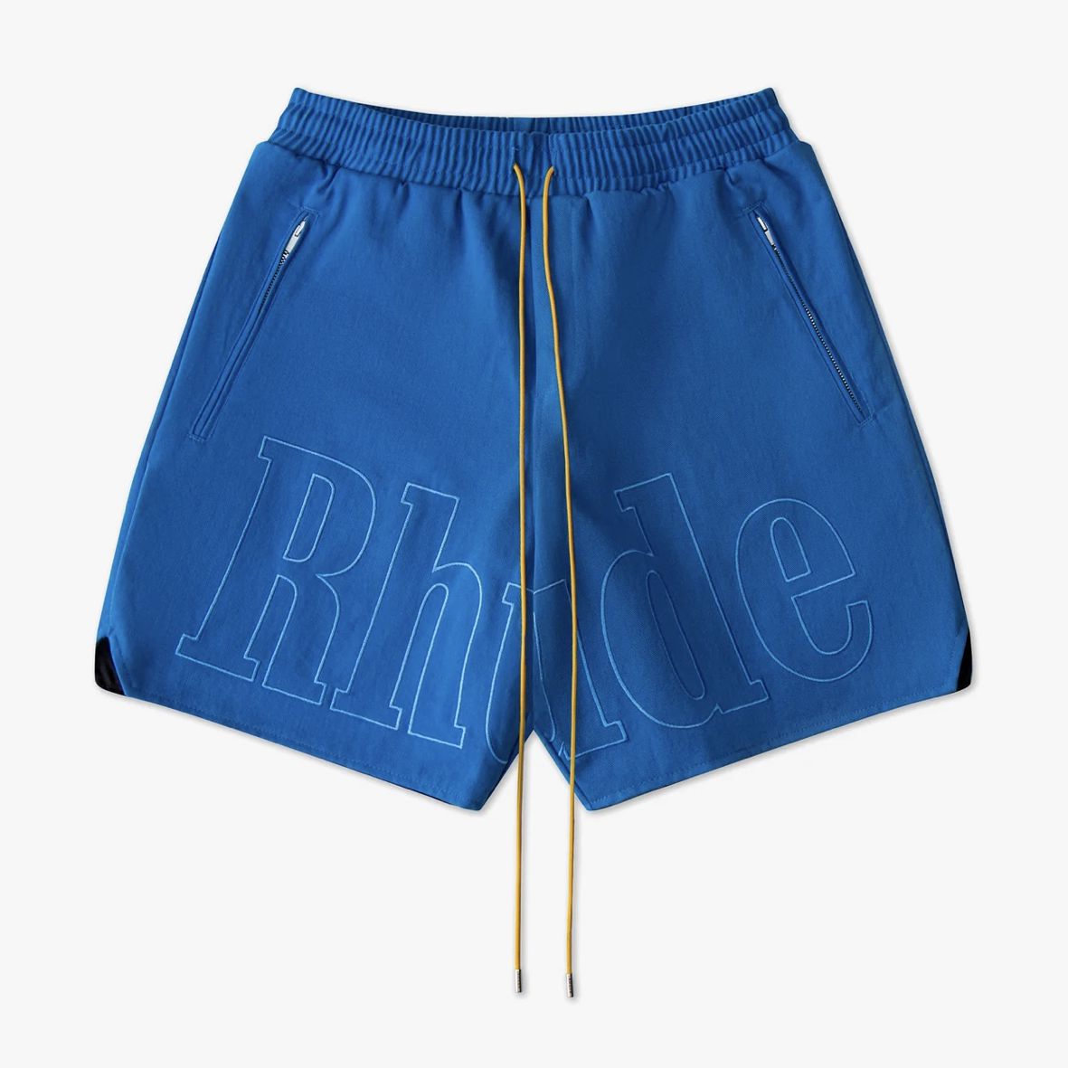 SOLA-RHUDE shorts