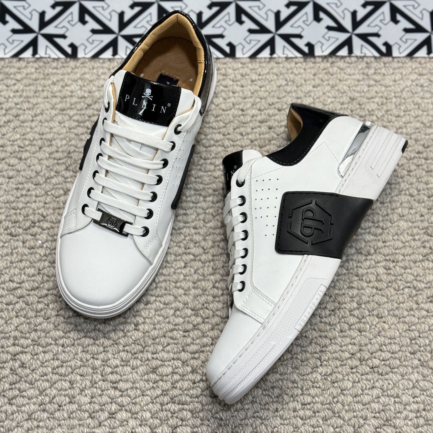 SOLA-PP Casual shoes