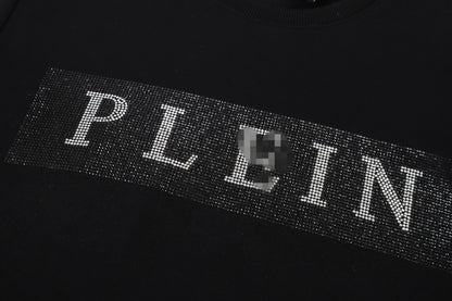 NEW-PP Cotton Sweatshirt