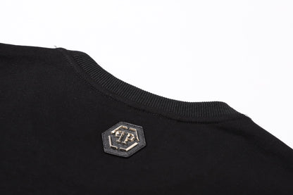 NEW-PP Cotton Sweatshirt