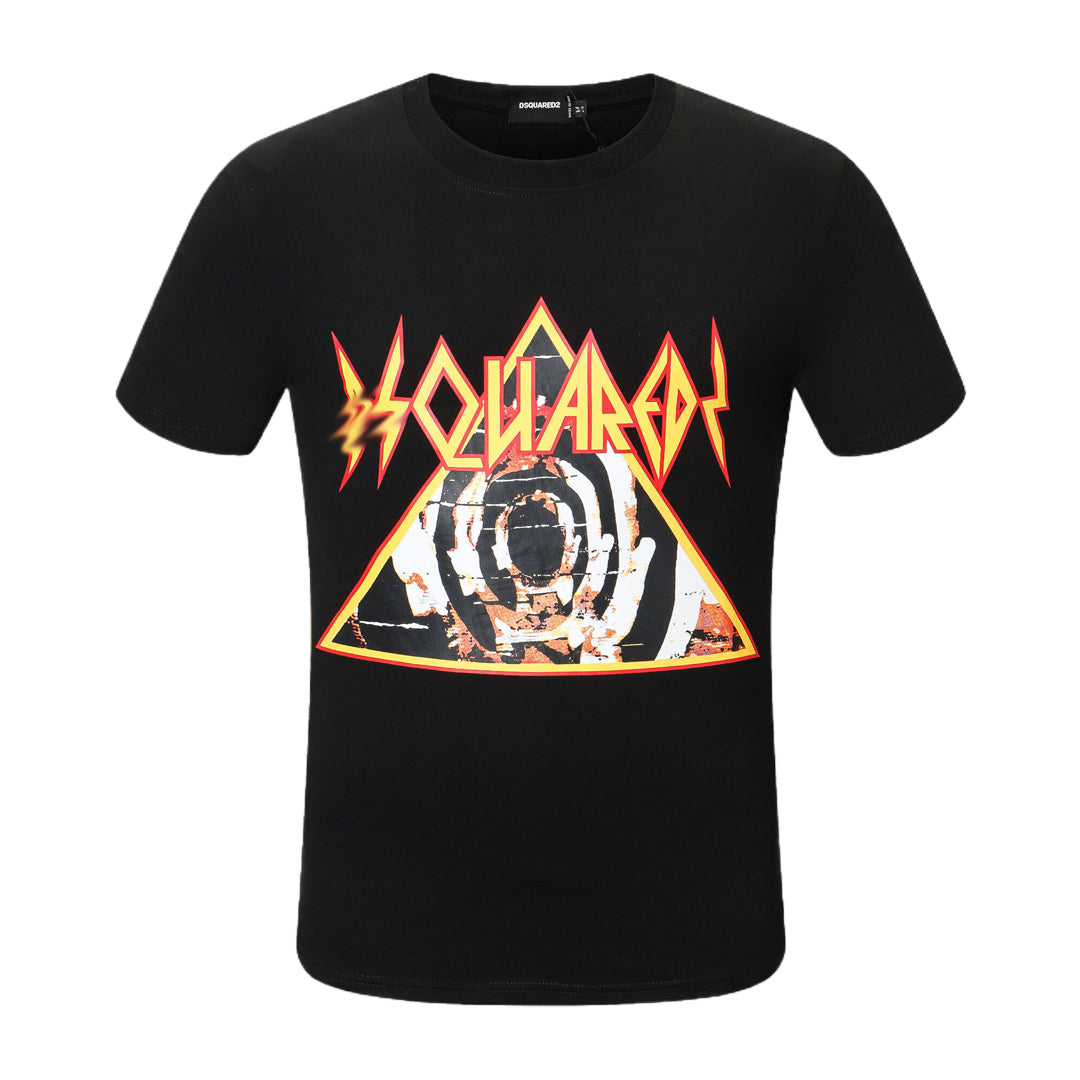 SOLA-Regular fit T-shirt