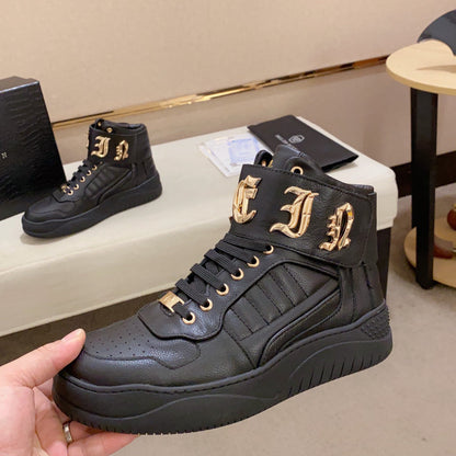 SOLA-PP Casual shoes