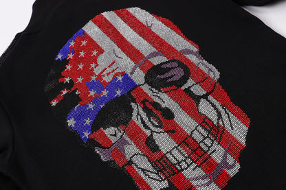 NEW-PP Cotton Sweatshirt