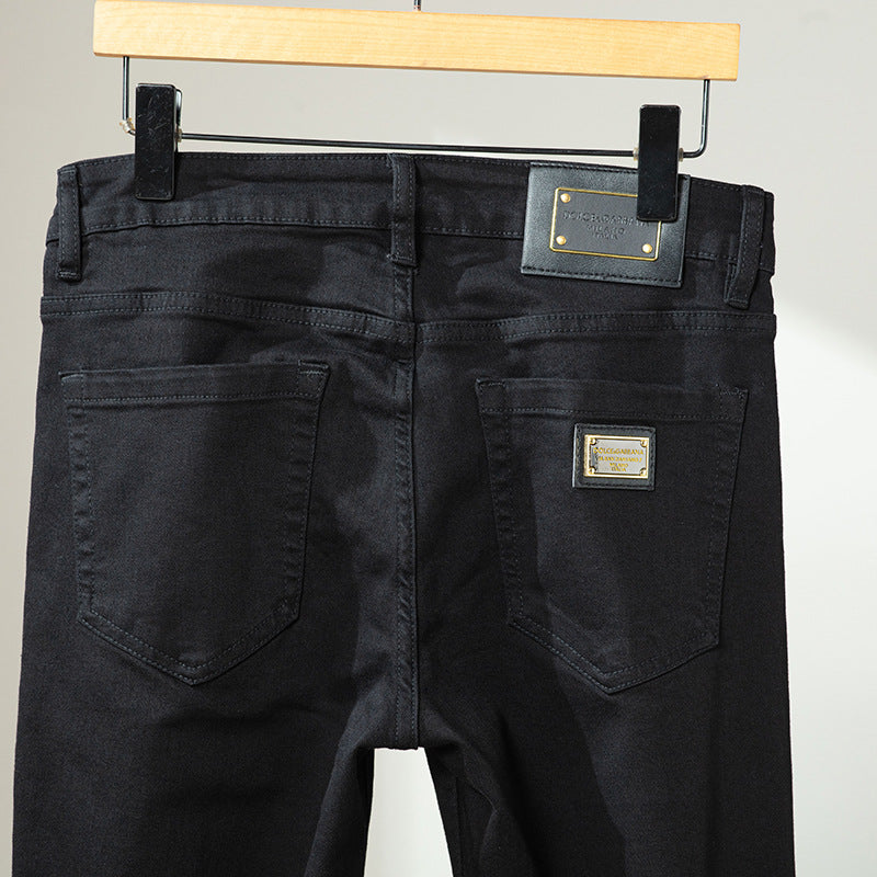 NEW-D*G 2025SS JEANS