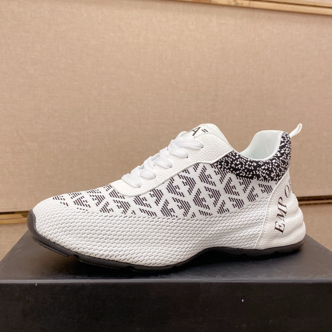 SOLA-GA Casual shoes