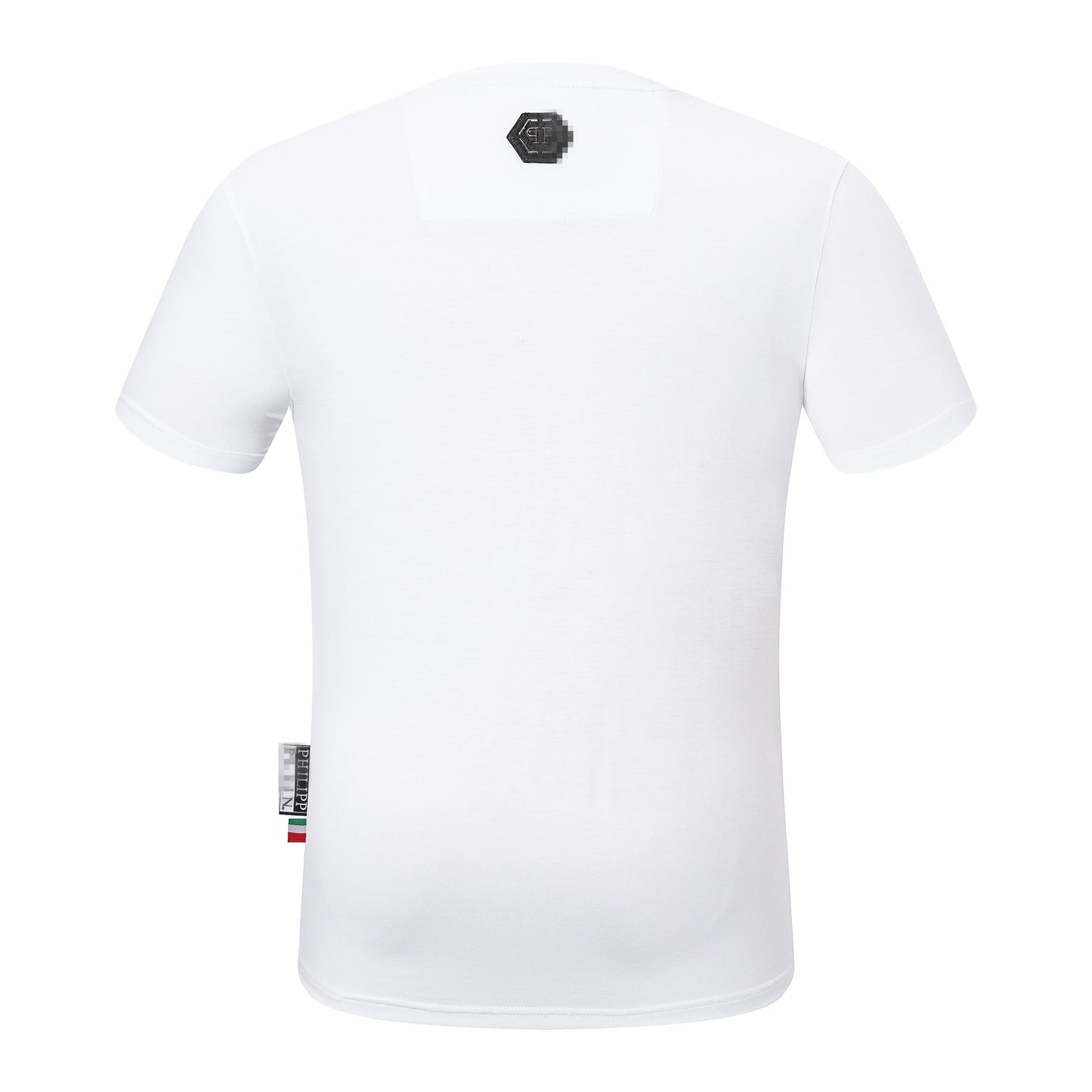 NEW-PP Cotton T-shirt