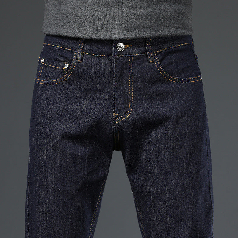 NEW-D*G 2025SS JEANS