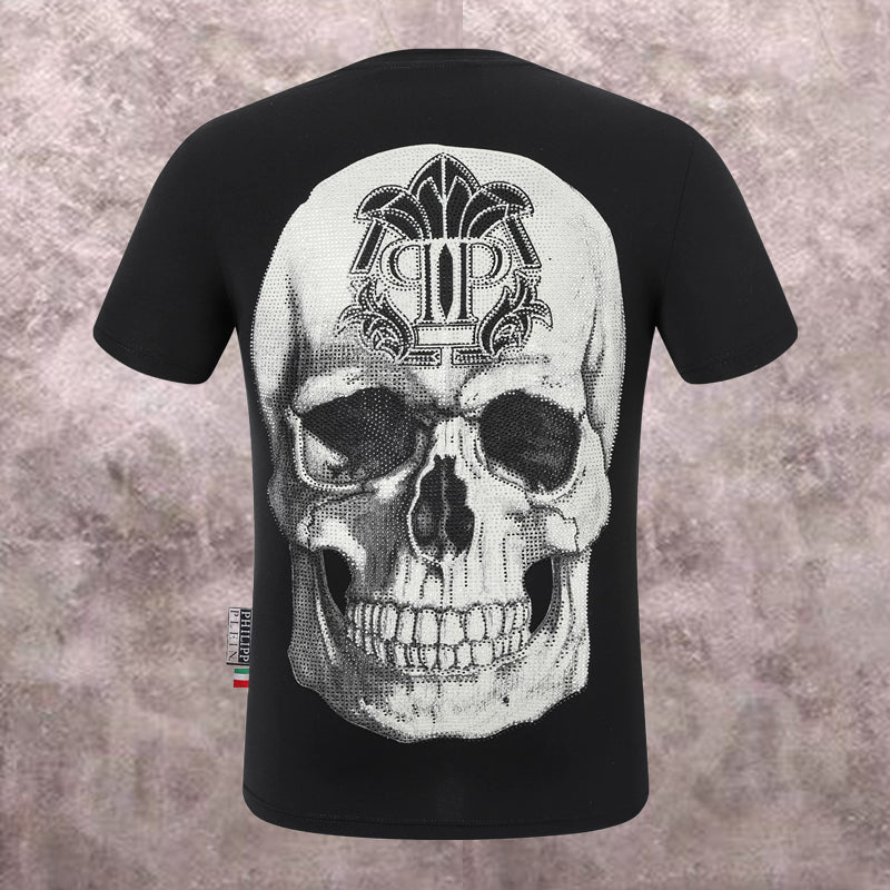 NEW-PP Cotton T-shirt