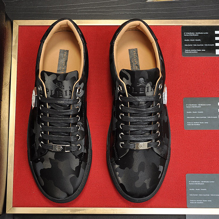 SOLA-PP Casual shoes