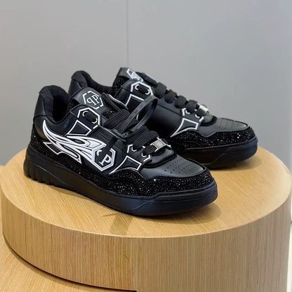 SOLA-PP Casual shoes