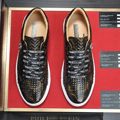 SOLA-PP Casual shoes