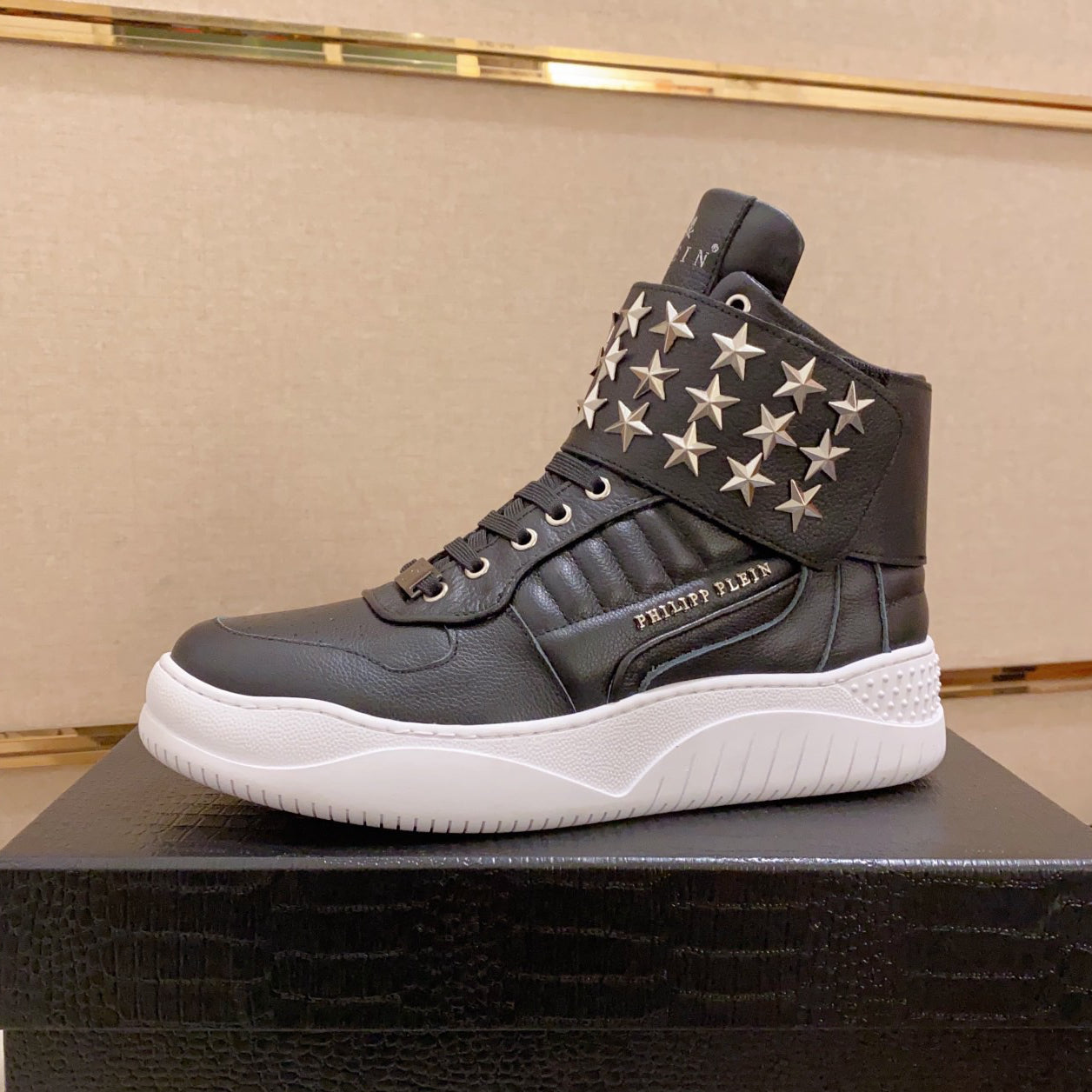 SOLA-PP Casual shoes