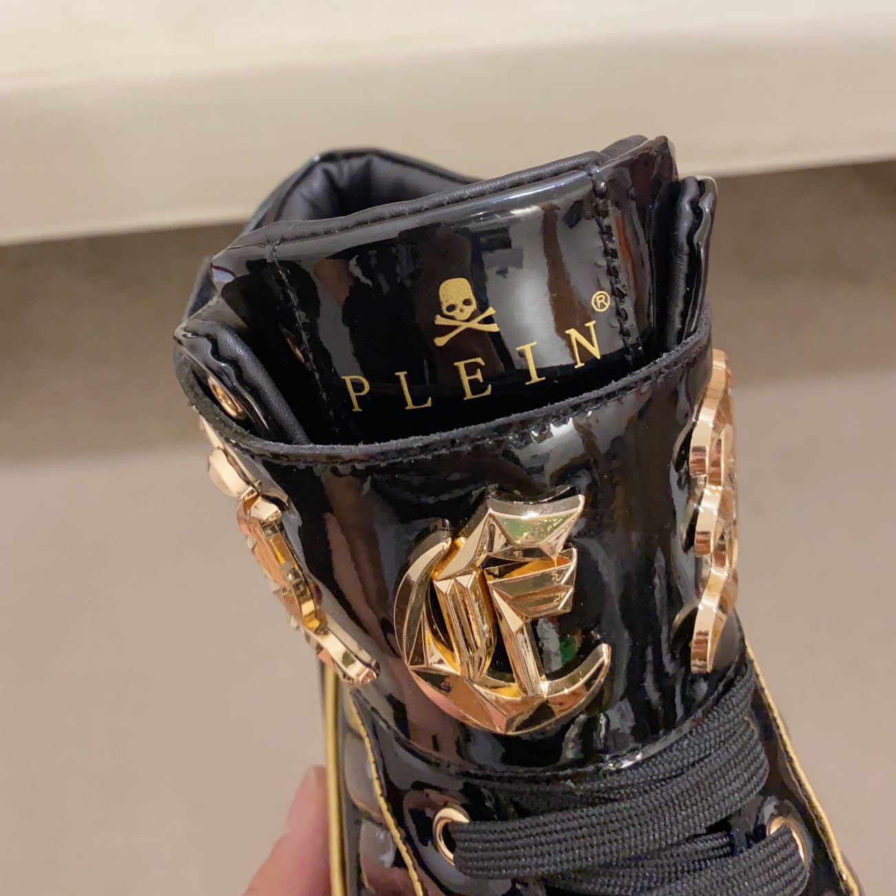 SOLA-PP Casual shoes