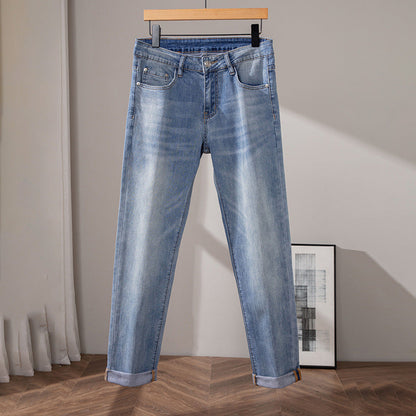 NEW-D*G 2025SS JEANS