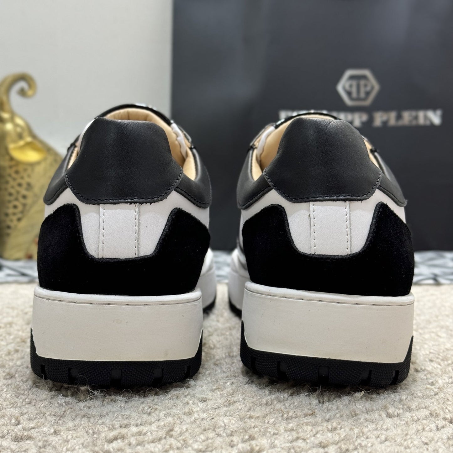 SOLA-PP Casual shoes