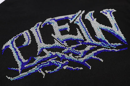 NEW-PP Cotton T-shirt