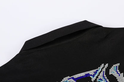 NEW-PP Cotton T-shirt