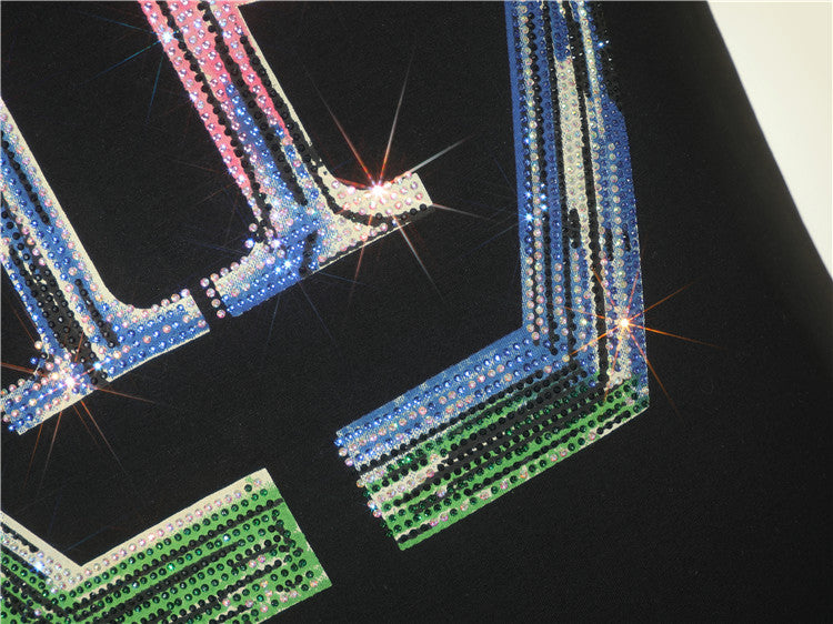 NEW-PP Cotton T-shirt