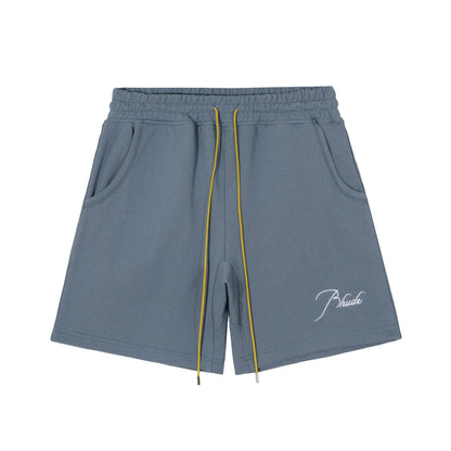 SOLA-RHUDE shorts